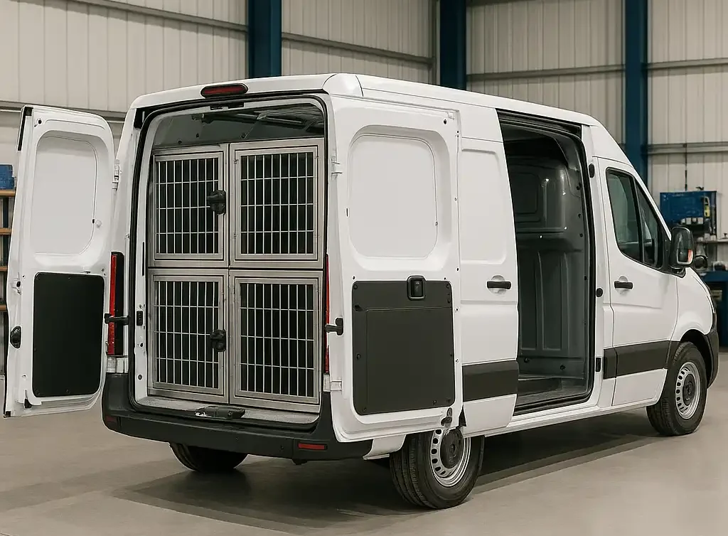Transporte de Animales