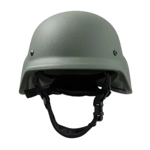 Casco Balístico PASGT NIJ IIIA