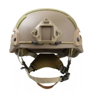 Casco Antibalas MICH Mid Cut Tactical NIJ IIIA