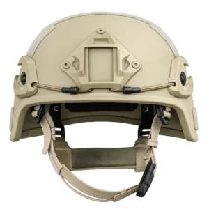 Casco Balístico MICH Regular Cut Tactical NIJ IIIA