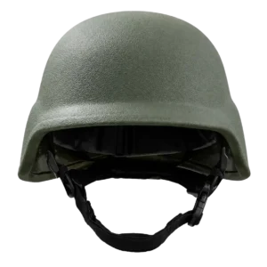 Casco Balístico PASGT Boltless NIJ IIIA