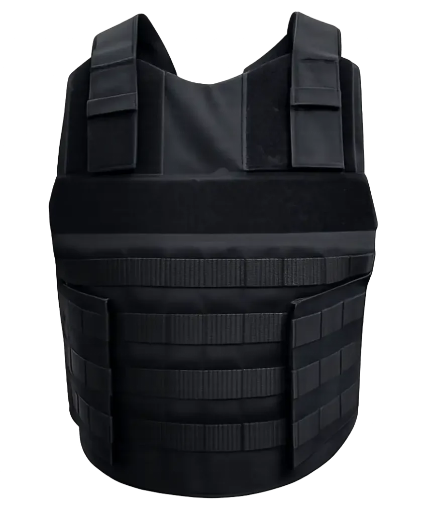 Funda interior para chaleco antibalas Guardia Civil Modelo 11