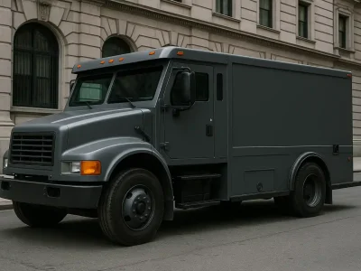 Materiales Balísticos | GTV Ballistic