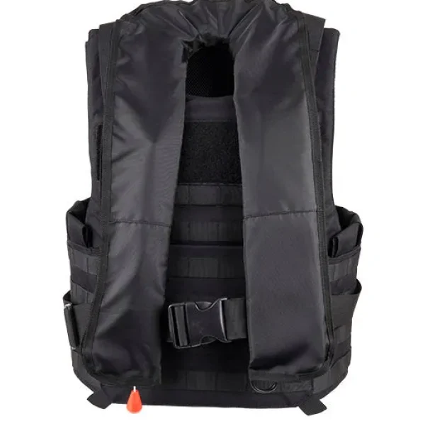 FloatationVest-Series2-Black-Fro